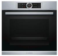 Электрический духовой шкаф Bosch (Бош) HBG6725S1I