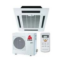Кассетный кондиционер Chigo CH-241UKS