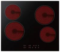 Электрическая варочная панель Midea (Мидеа) MC-HF602