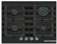 Газовая варочная панель Bosch (Бош) PNP6B6K40