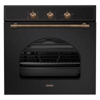 Электрический духовой шкаф Simfer (Симфер) B6EL18011