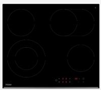 Электрическая варочная панель Haier (Хайер) HHY-C64ROVB