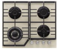 Газовая варочная панель Krona (Крона) ARDENTE 60 IV