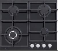 Газовая варочная панель MONSHER (Моншер) MKFG 60827B01