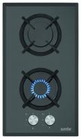 Газовая варочная панель Simfer (Симфер) H30N20B501