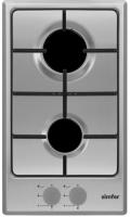 Газовая варочная панель Simfer (Симфер) H30V20M411