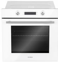 Электрический духовой шкаф Hyundai (Хёндай) HEO 6648 WG