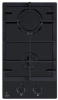 Газовая варочная панель Lex (Лекс) GVG 325 BBL