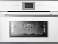 Электрический духовой шкаф Kuppersbusch (Купперсбуш) CBP 6550.0 W3 Silver Chrome