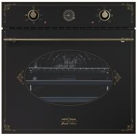 Электрический духовой шкаф Krona (Крона) MERLETTO 60 AN