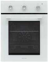 Электрический духовой шкаф Krona (Крона) LINDE 45 WH