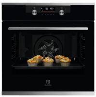 Электрический духовой шкаф Electrolux (Электролюкс) KODDP77WX