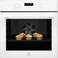 Электрический духовой шкаф Electrolux (Электролюкс) EOD6F77WV