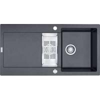 Кухонная мойка Franke (Франке) Mrg 651 графит
