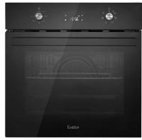 Электрический духовой шкаф Evelux (Эвелюкс) EO 640 PB