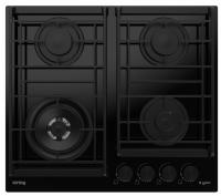 Газовая варочная панель Korting (Кёртинг) HGG 6955 CTN