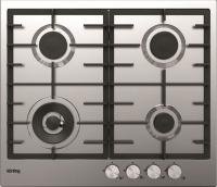 Газовая варочная панель Korting (Кёртинг) HG 630 CTX