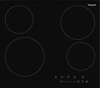 Электрическая варочная панель Weissgauff (Вайсгауф) HV 640 B с/м