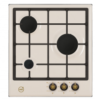 Газовая варочная панель MBS PG-453IV