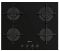 Газовая варочная панель Smeg (Смег) PV264B