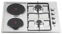 Комбинированная варочная панель Zigmund-Shtain (Зигмунд-Штайн) GN 43.61 S