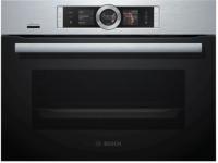 Электрический духовой шкаф Bosch (Бош) CSG656RS7