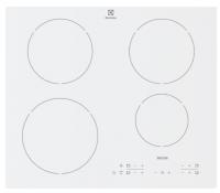 Индукционная варочная панель Electrolux (Электролюкс) EHH 96340 IW