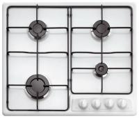 Газовая варочная панель Nardi (Нарди)MH 40 AV W