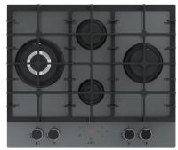 Газовая варочная панель Lex (Лекс) GVG 646T GR