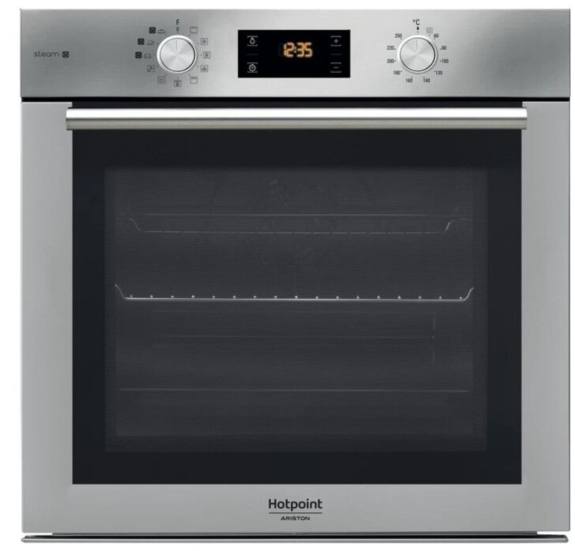 Hotpoint ariston комбинированный духовой шкаф