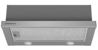 Встраиваемая вытяжка MAUNFELD (Маунфилд) VS LIGHT 50 IX gl