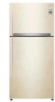 Холодильник LG (ЛДжи) GR-H802HEHZ