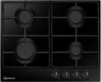 Газовая варочная панель Kuchenchef (Кюхеншеф) KHG611AiS