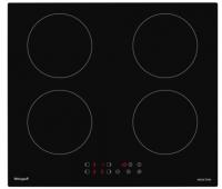 Индукционная варочная панель Weissgauff (Вайсгауф) HI 640 BSCM Premium