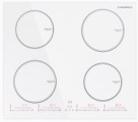 Индукционная варочная панель MAUNFELD CVI594SWH