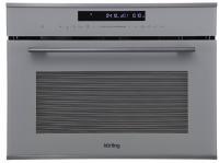 Электрический духовой шкаф Korting (Кертинг) OKB 3250 GBXGr MW