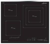 Электрическая варочная панель Kaiser (Кайзер) KCT 6533 F Avantgarde