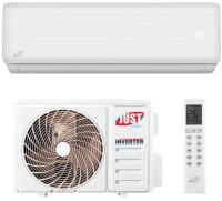 Сплит-система Just Aircon (Джаст Эйркон) JAC-09HPSIA/XAB1 / JACO-09HPSIA/XAB1 Serenity