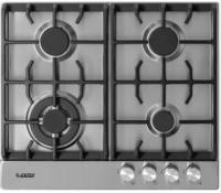 Газовая варочная панель EXITEQ (Экзитег) PF 640 STX-E B