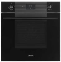 Электрический духовой шкаф Smeg (Смег) SF6100VB3RU