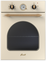 Электрический духовой шкаф Fornelli (Форнелли) FET 45 Tiadoro IV