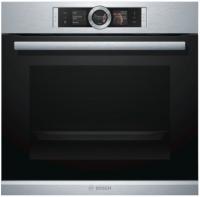 Электрический духовой шкаф Bosch (Бош) HBG636BS1