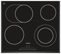 Электрическая варочная панель Bosch (Бош) PKN 651F17