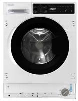 Встраиваемая стиральная машина DeLonghi (Делонги) DWMI 845 VI ISABELLA
