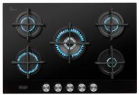 Газовая варочная панель DeLonghi (ДеЛонги) NSL 575D NCM RUS