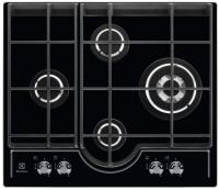 Газовая варочная панель Electrolux (Электролюкс) GPE 363 RCK