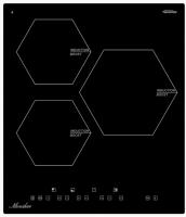 Индукционная варочная панель MONSHER (Моншер) MHI 4505