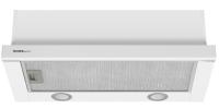 Встраиваемая вытяжка HOMSair (ХОМСэйр) FLAT 50 Белый