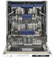 Встраиваемая посудомоечная машина Jacky's (Джекис) JD FB4101