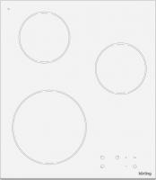 Индукционная варочная панель Korting (Кёртинг) HI 42031 BW